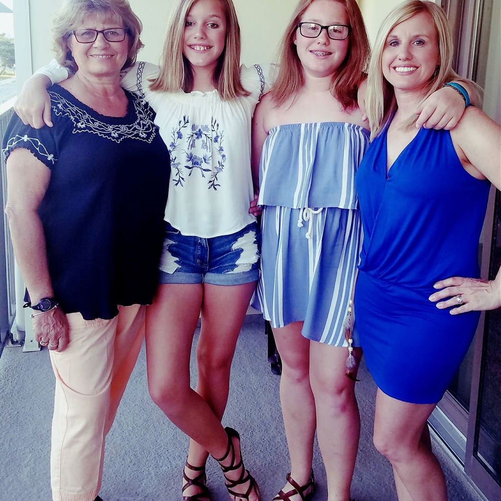 Meet your Posher, Tracie